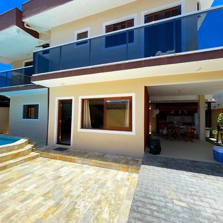 Willa Casa Centro Com Piscina Ubatuba Zewnętrze zdjęcie