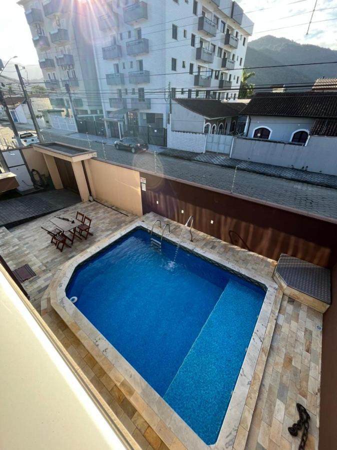 Willa Casa Centro Com Piscina Ubatuba Zewnętrze zdjęcie