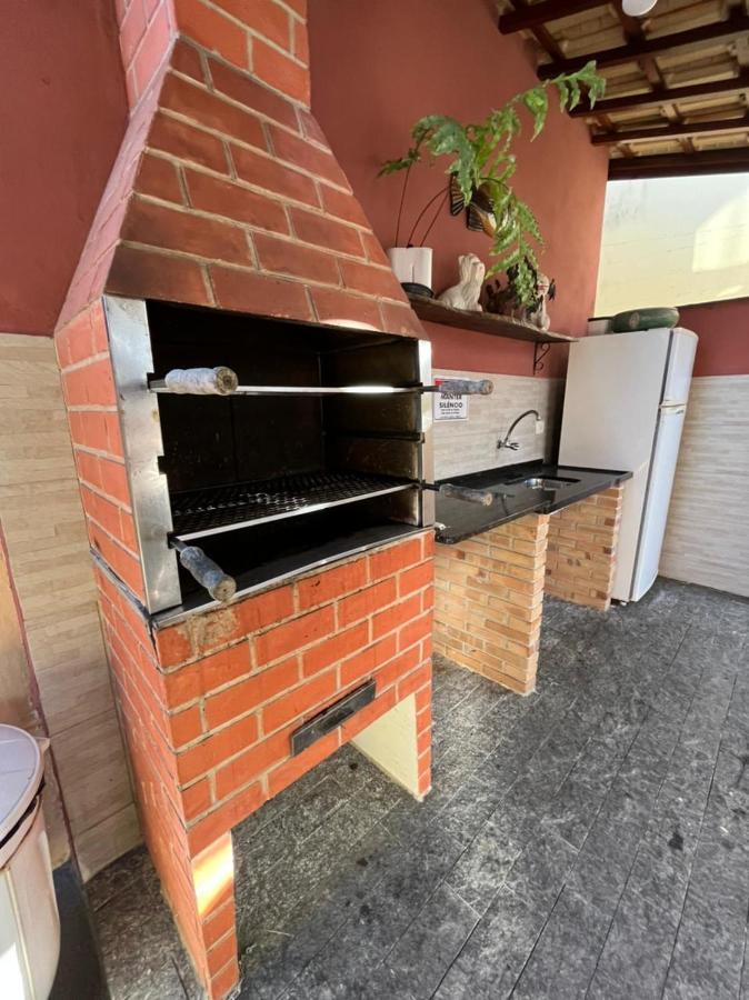 Willa Casa Centro Com Piscina Ubatuba Zewnętrze zdjęcie