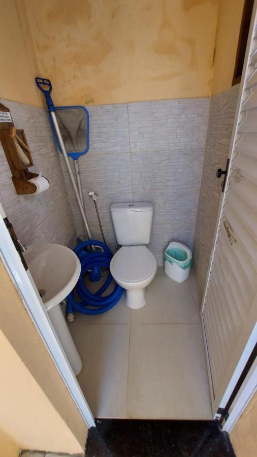 Willa Casa Centro Com Piscina Ubatuba Zewnętrze zdjęcie