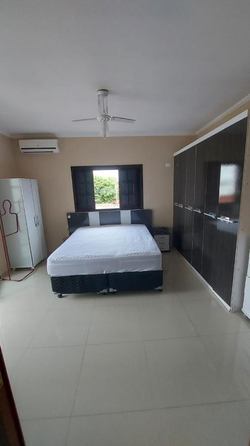 Willa Casa Centro Com Piscina Ubatuba Zewnętrze zdjęcie