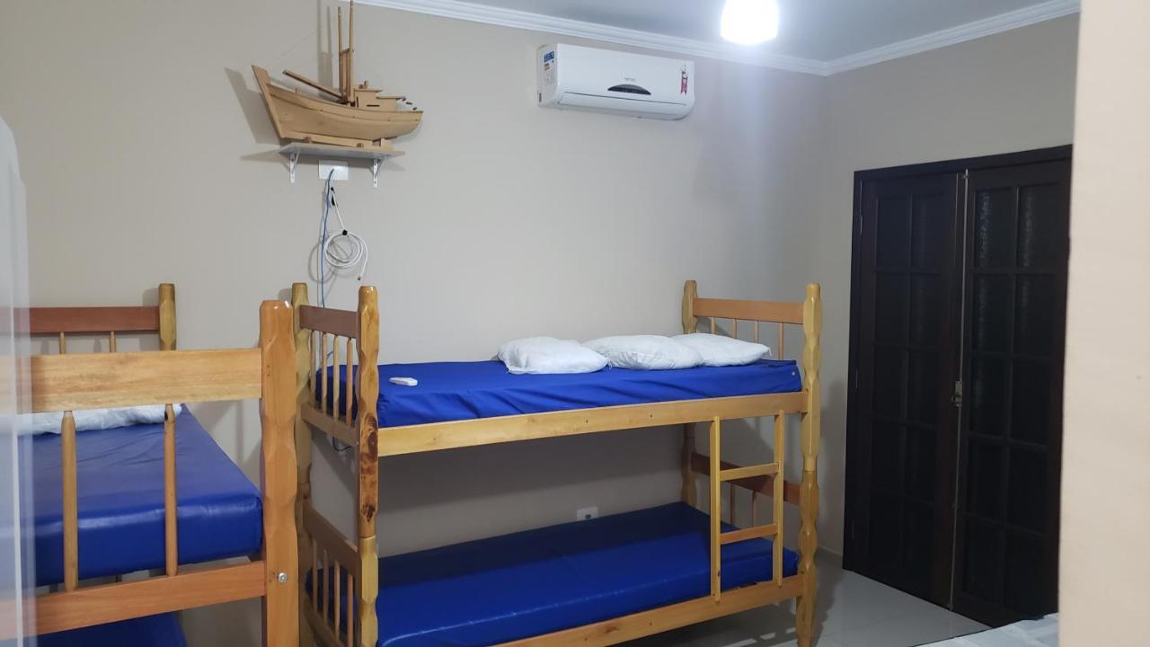 Willa Casa Centro Com Piscina Ubatuba Zewnętrze zdjęcie